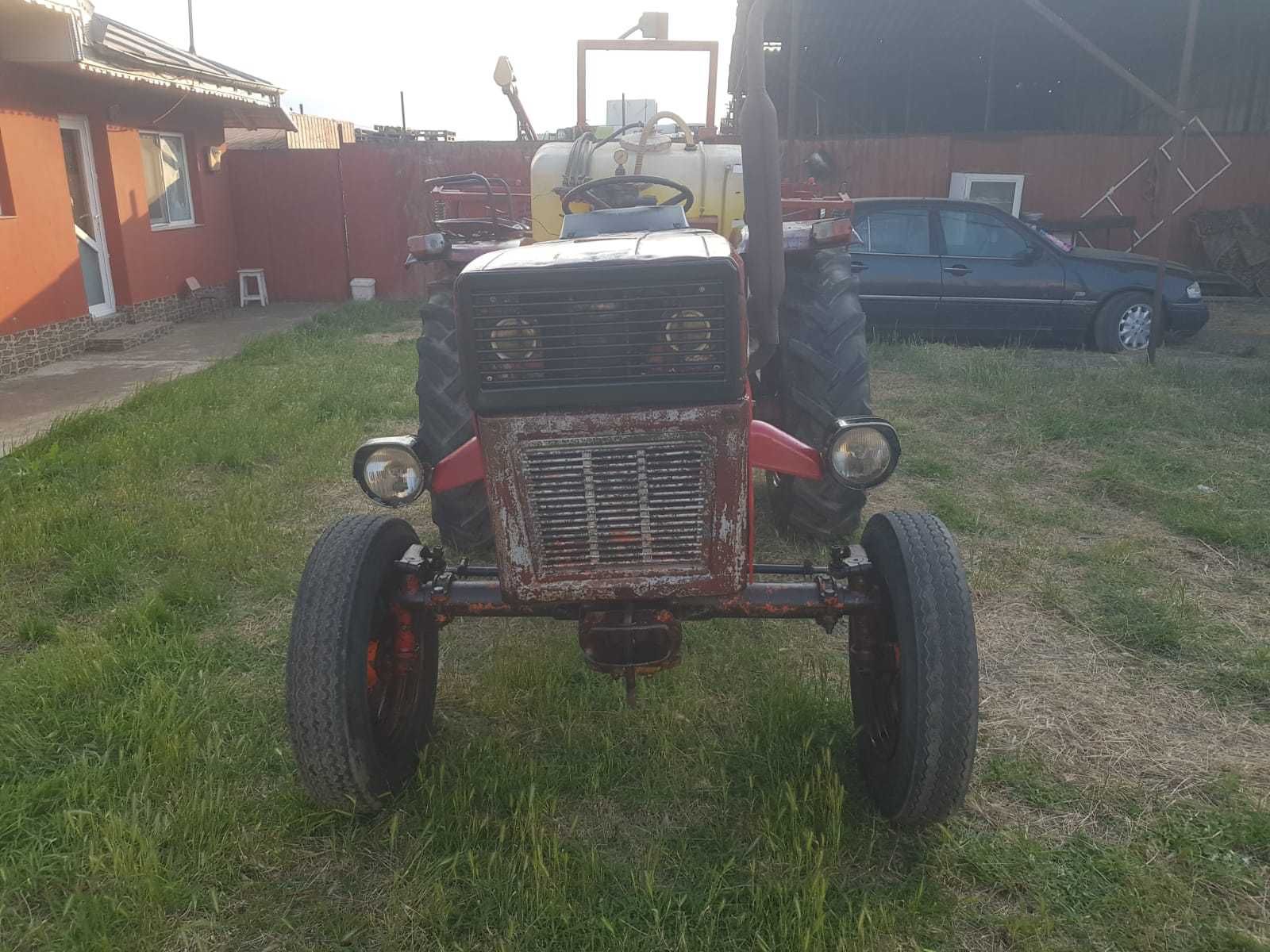 Tractor u 445 utb universal 445 fiat 450 453