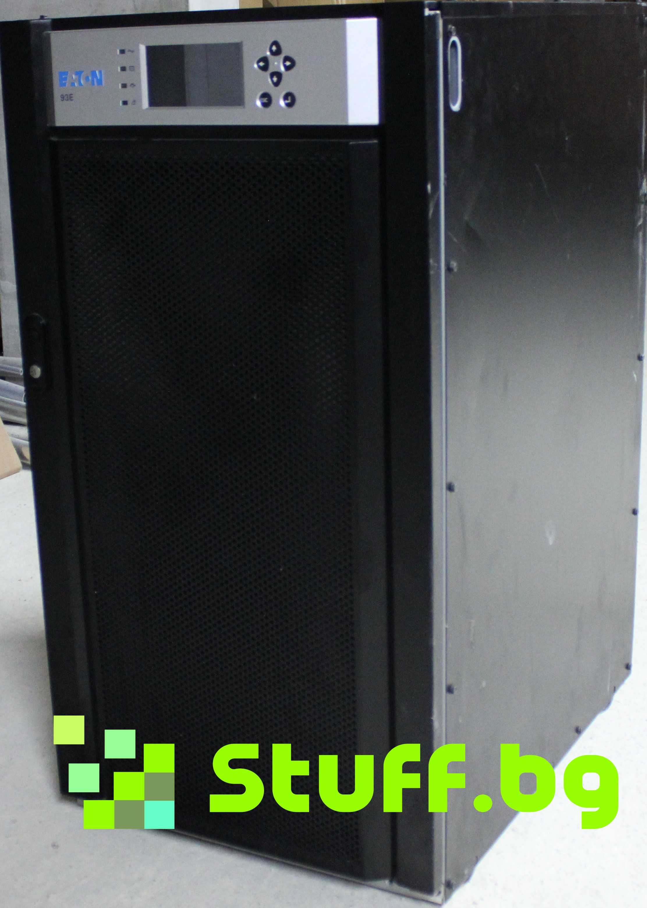 UPS Система Eaton 93E 20kVA