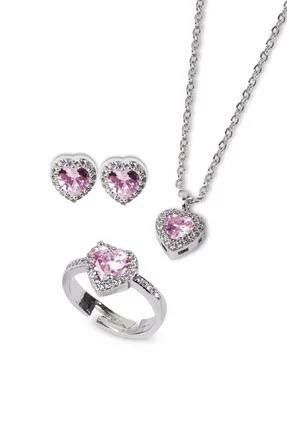 Pandora komplekti. Uzuk zirak zanjir