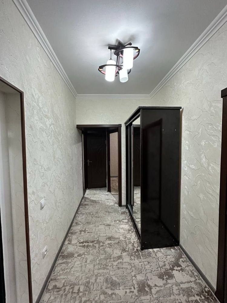Продаётся Квартира Дружба Народов 2/8/9 Ор-р Универ Нархоз