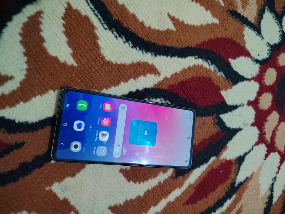 Samsung Galaxy a53 5g