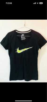 Tricou Nike negru