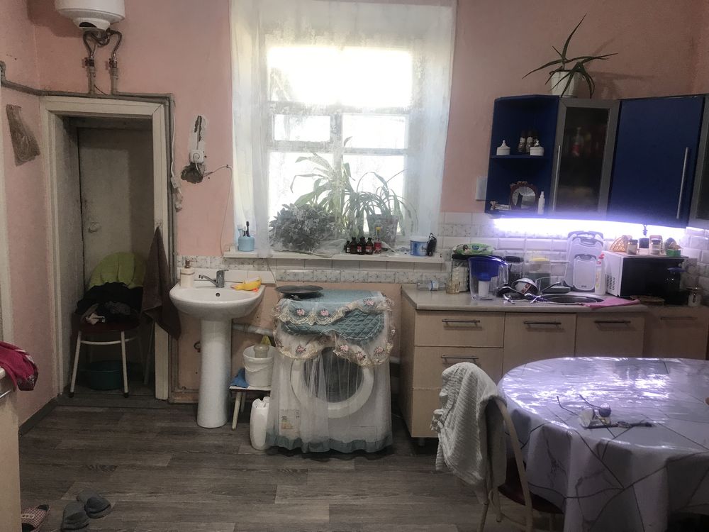 Продается дом село Каменка