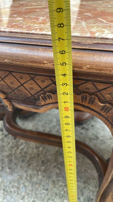 Masa•••Stil•••Rococo