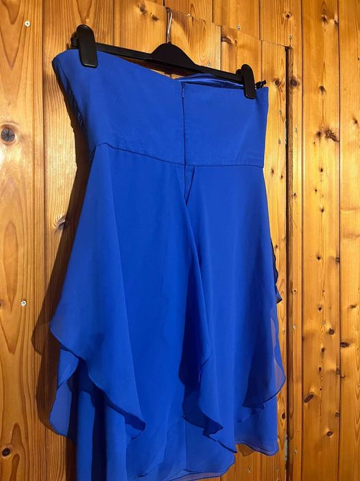 Rochie de colectie,marimea M,marca Vera Mont