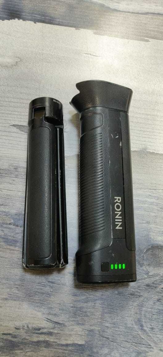 Ronin S продается стабилизатор для камер