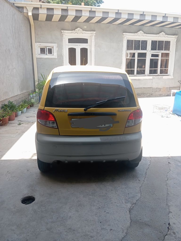 Matiz best 2017 yili