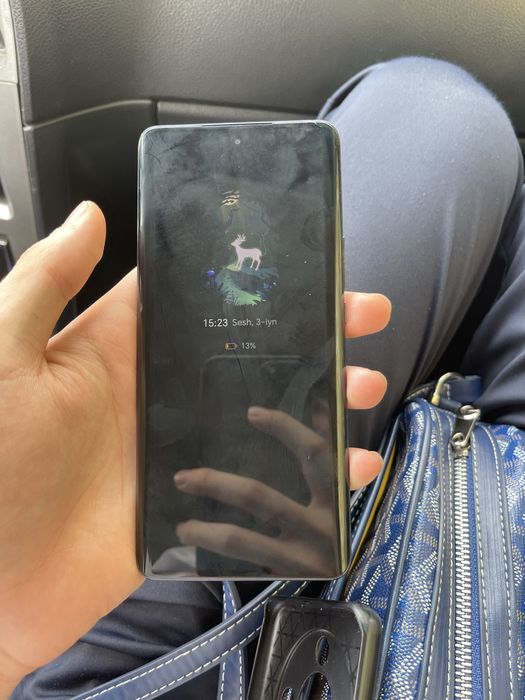 Honor x9 b, 5G, Ideal