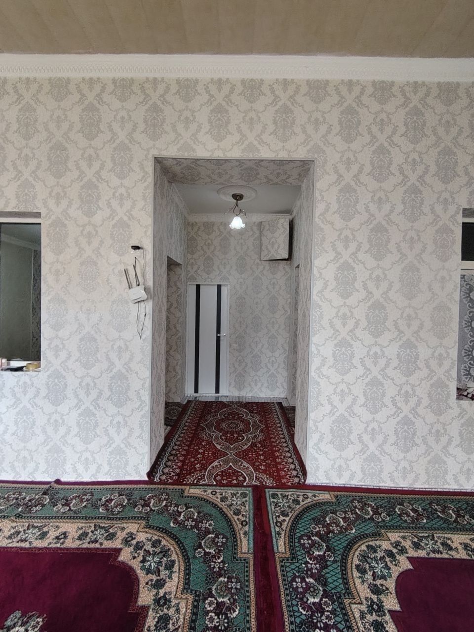 Прадается Учаска 2.5 сотих Срочно!! Самарканд Дарвоза Шайхонтохурда