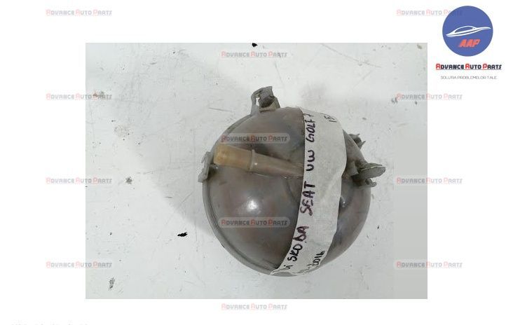 Разширителен съд оригинален Volkswagen VW Golf 7 [ - ] Разширителен съ