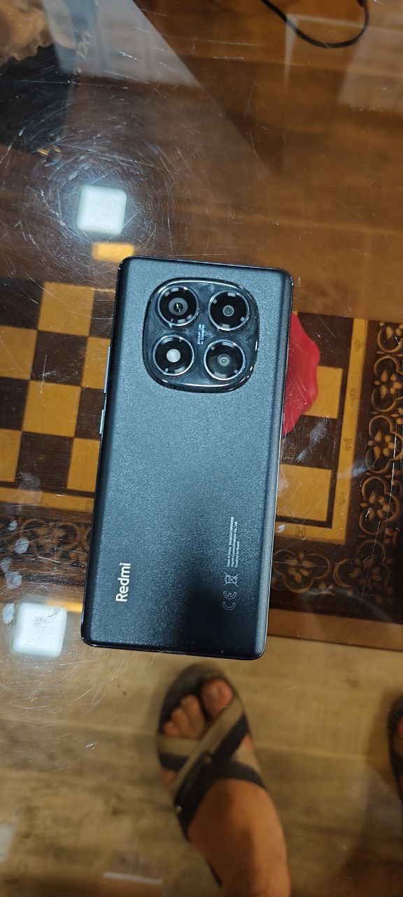 Redmi note 14 pro
