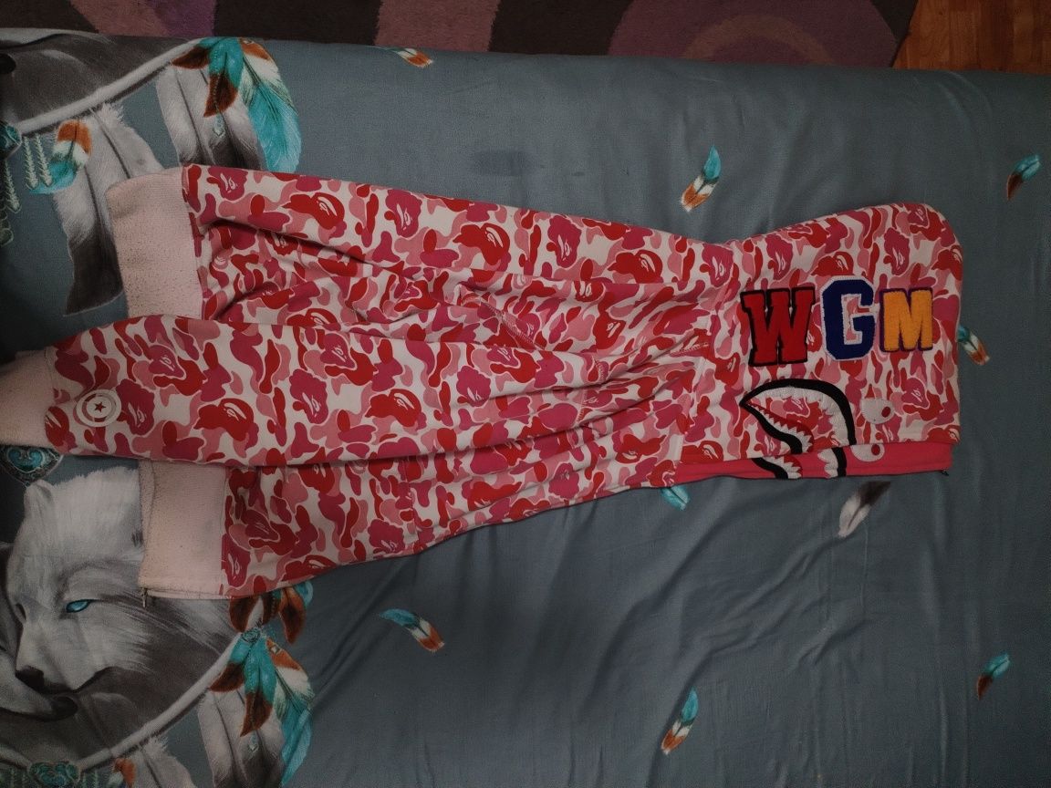 Hanorac Bape hoodie