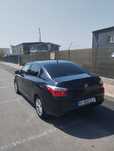 Citroen c-elysee