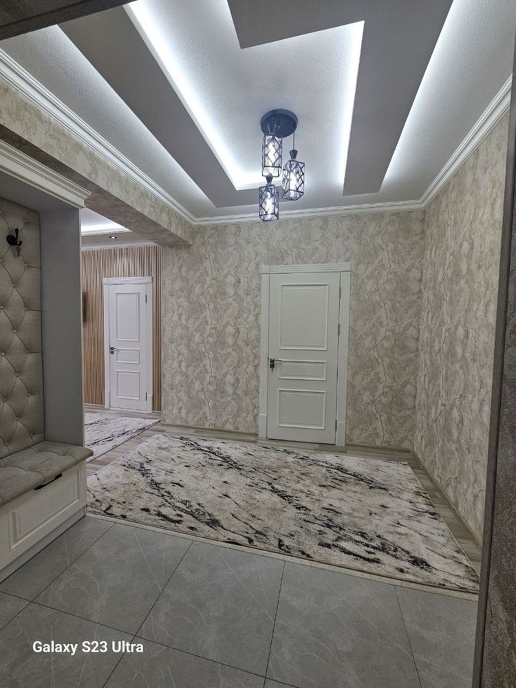 Продается 2 ком. Квартира на 1 этаже площадью 51 кв.м. В Геофизике