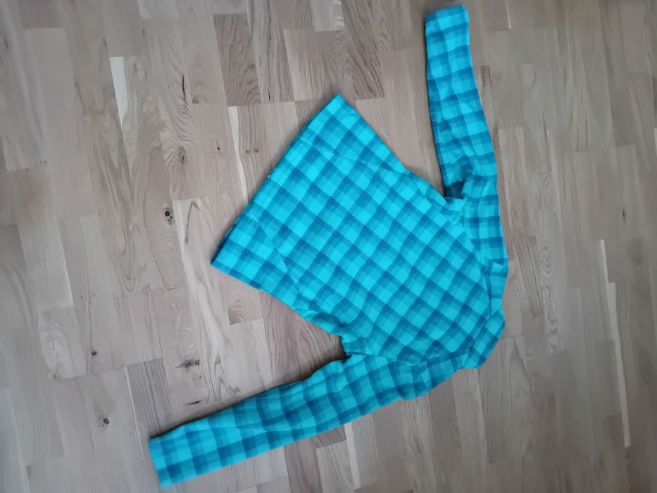 Polar Quechua Femei Mărimea M