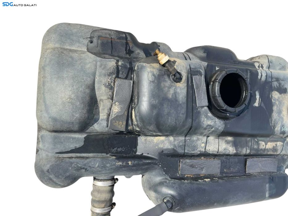 Rezervor Motorina Combustibil Mercedes Sprinter 2.2 CDI 1999 - 2006 Cod A9014714098 [B4529]