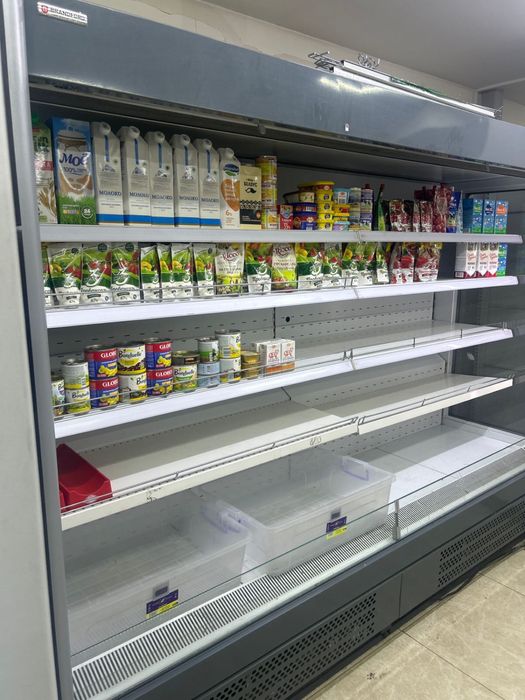 Холодильник город Астана