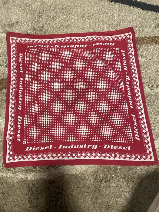 Batic/bandana Diesel