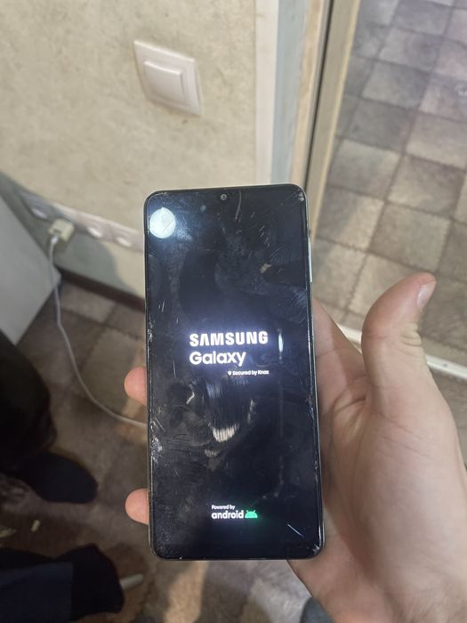 Продам самсунг а22