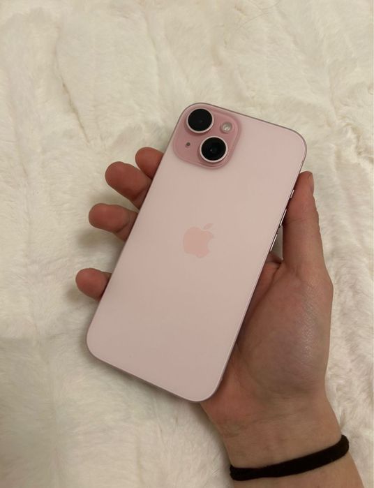 vand Iphone 15 256 GB