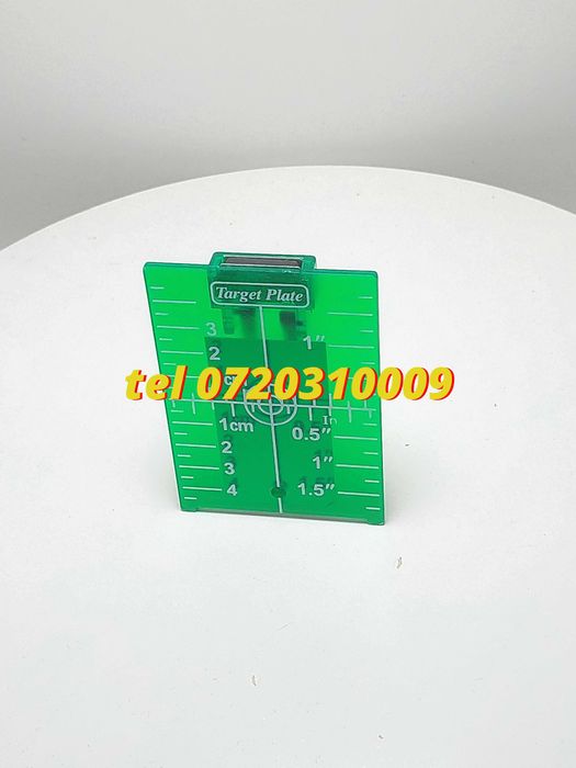 Tinta Magnetica Pentru Nivele Laser Zola