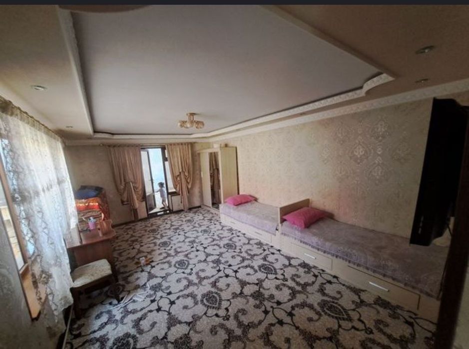 Срочно продаётся дом на земле площадью 3,5-соток .