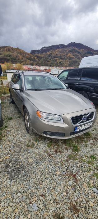 Volvo v70 2.0 diesel