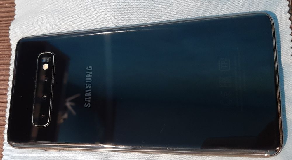 Samsung galaxy s10