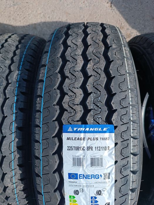 Triangle sifatli balon