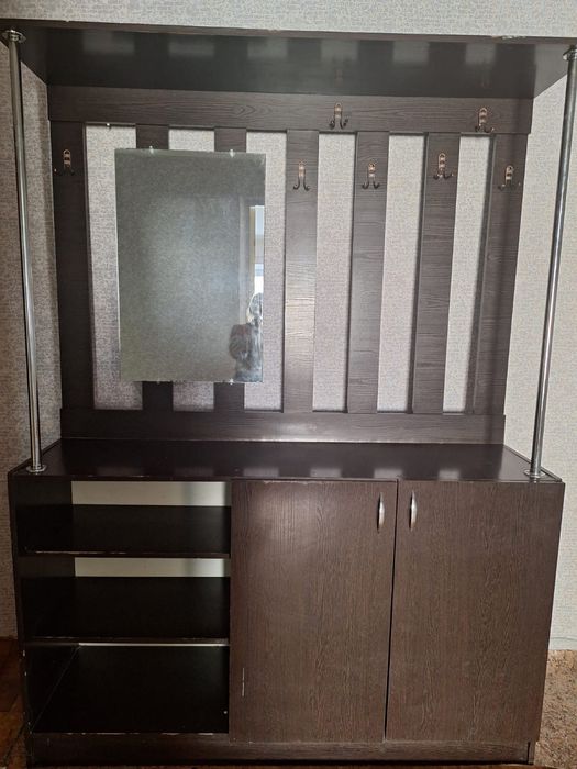 Шкаф в прихожую