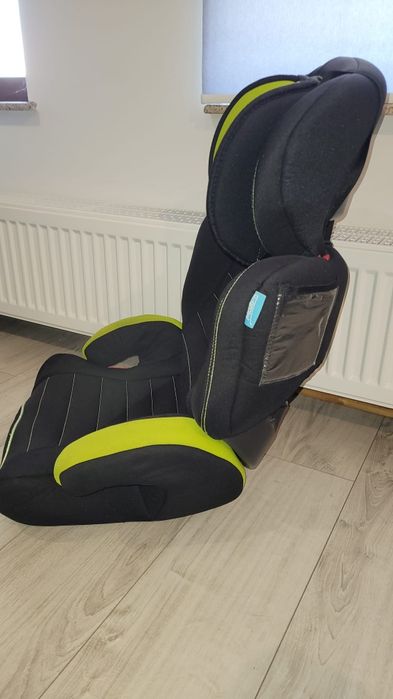 Scaun auto U Grow 15-36 kg 3-12 ani
