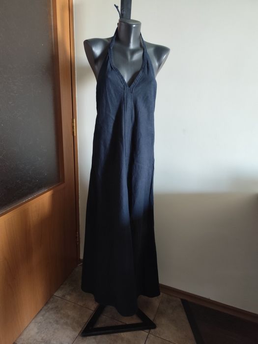 Massimo Dutti лен