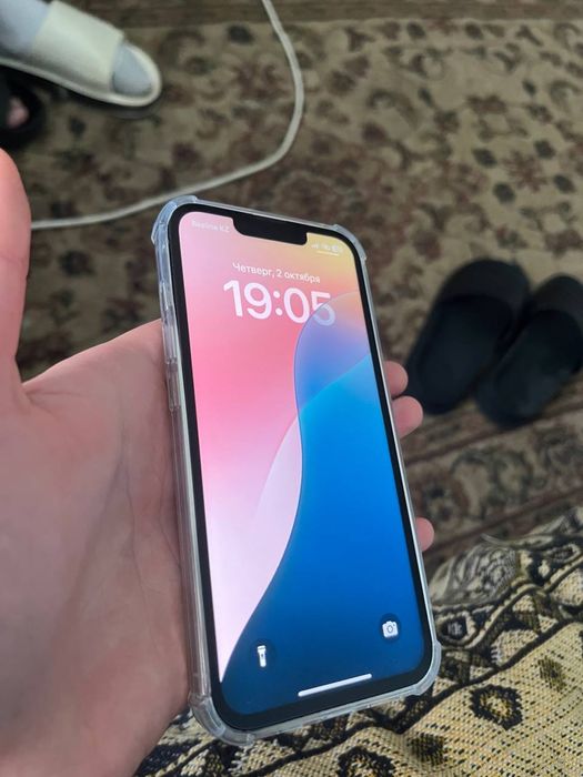 Продам Iphone 13 Pro