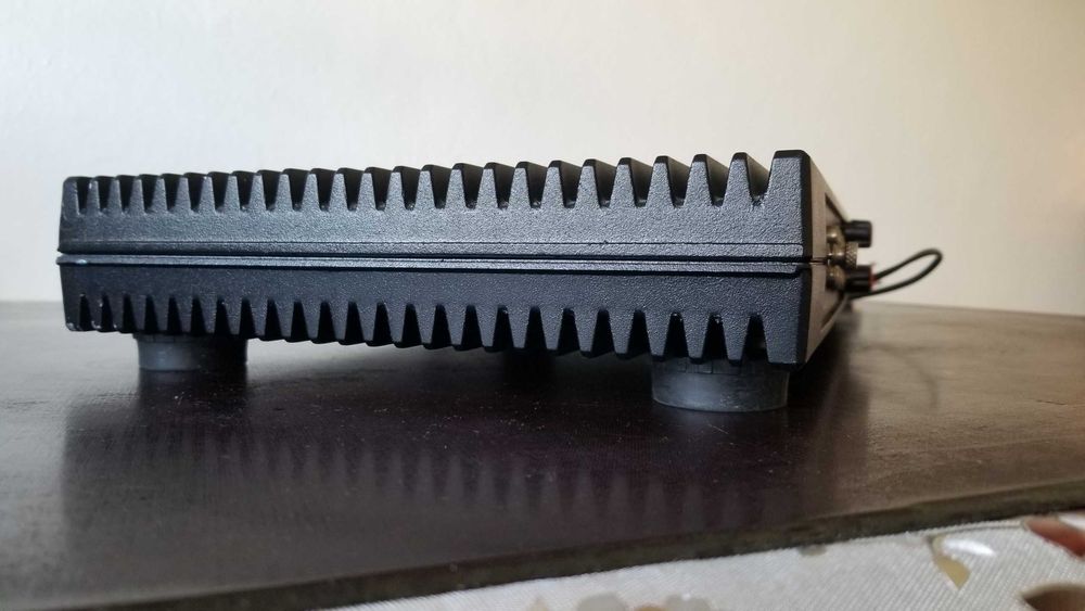 Amplificator Rega Mira