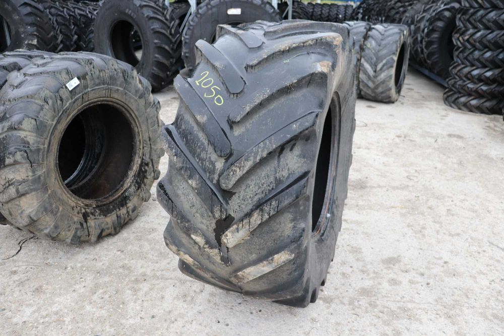 Michelin 600/65R28 Cauciucuri Radiale SH pentru Tractor Fata Case