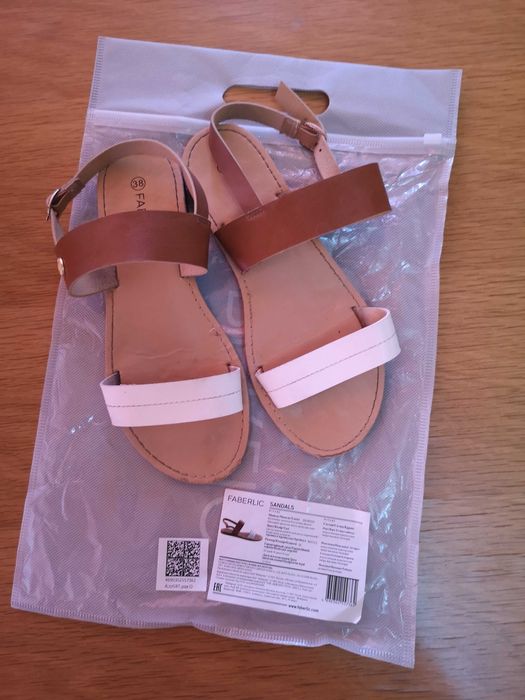 Сандали, Обувки и Маратонки 38 номер, Adidas, Le Coq Sportif и др