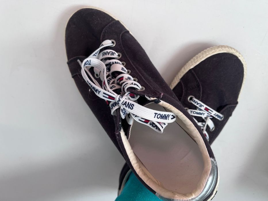Tenisi pantofi Tommy Jeans marimea 39