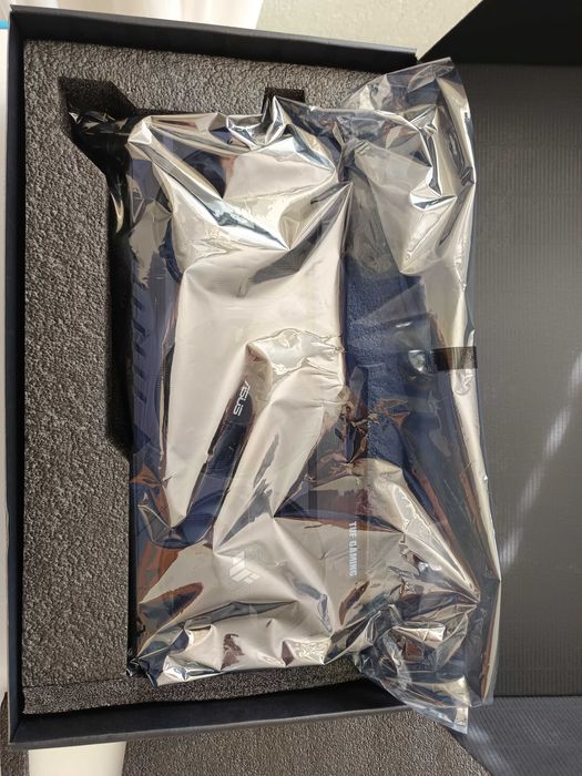 Asus TUF RX 6800 XT 16 GB OC Edition