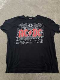 Tricou AC DC (rock, band, metalica)