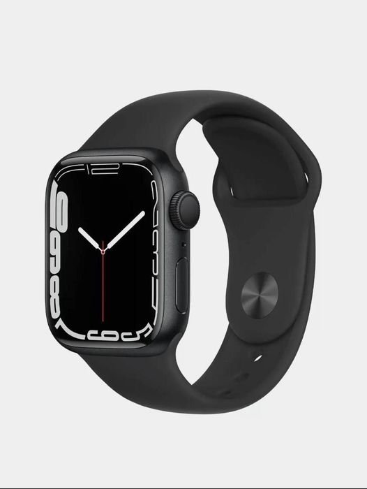 Smart watch soat