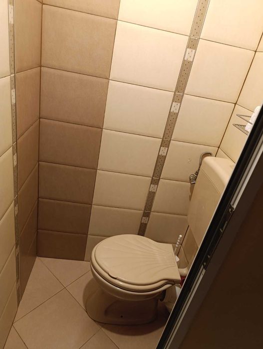 Дава се под наем Тристаен апартамент в Бургас, Изгрев - 85 кв.м за 500 € - Снимка #4