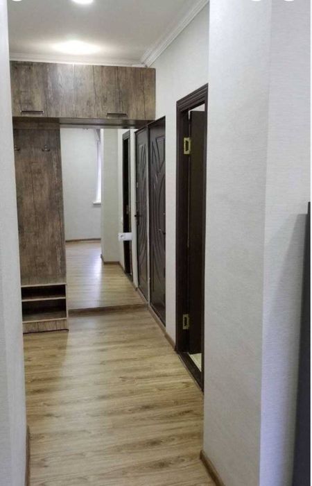 Ойбек 1/3/9 мебель+техника Срочно 51квм