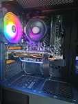 PC Gaming | Ryzen 5 2600 | GTX 1660 6GB | 16GB RAM | SSD