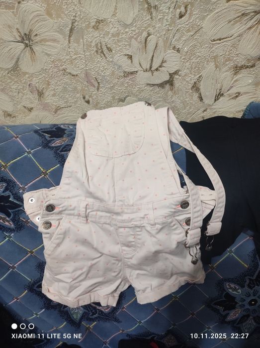 Продаю на девочку