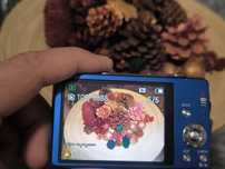 Panasonic Lumix SZ1
