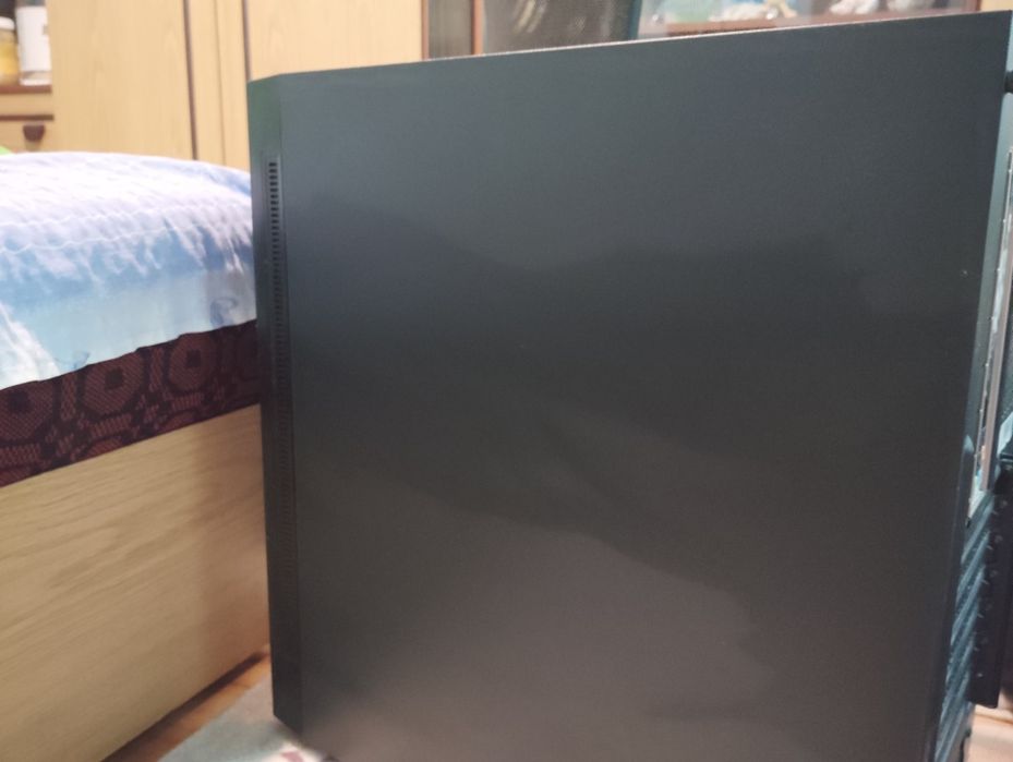 Геймърски компютър