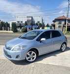 TOYOTA AURIS 1.8 Benzina / HYBRID /  Automata / CASH - RATE - Buy Back