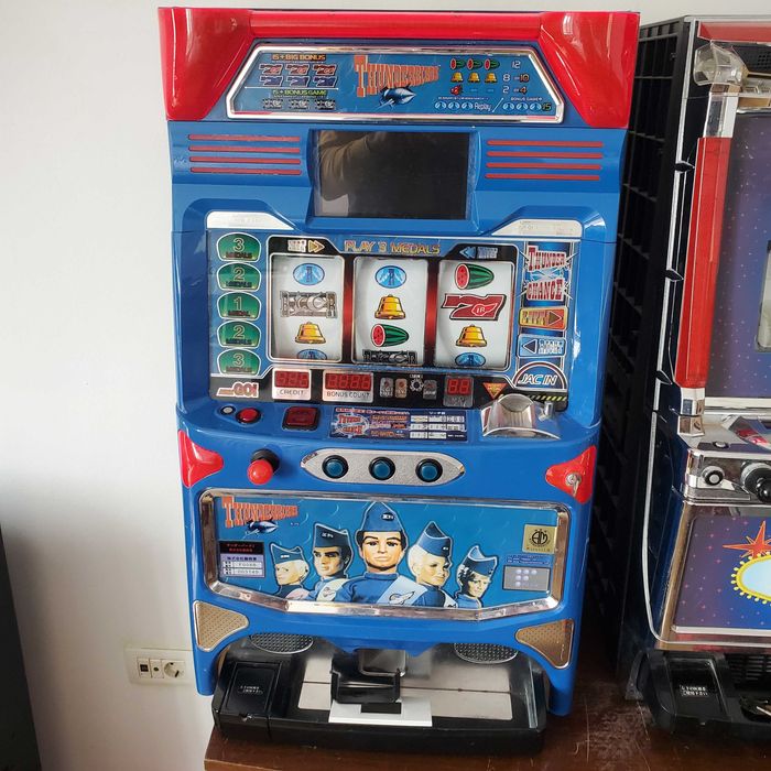 Pacanele - Slot Machines