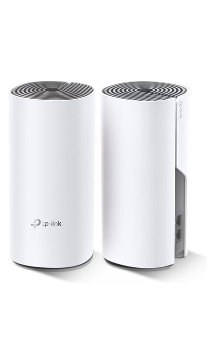 MESH-система TP-LINK Deco E4 2-pack