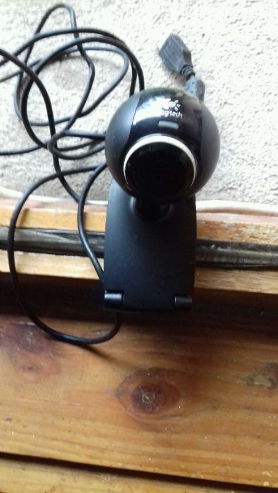 Web camera Logitech